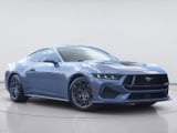 2024 Ford Mustang - Preview 2