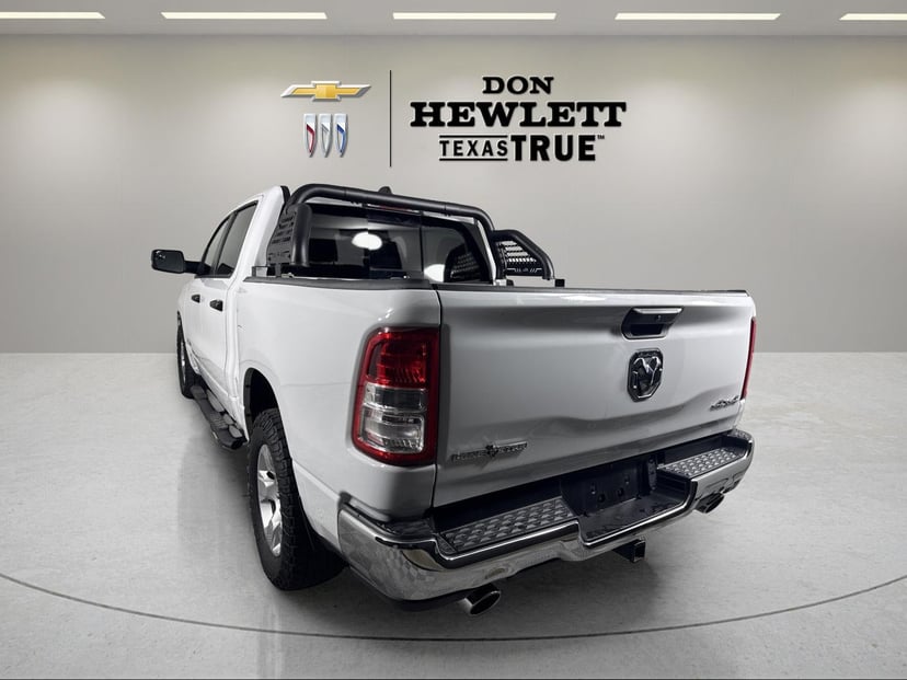 2024 RAM 1500 - Image 3