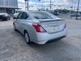 2018 Nissan Versa - Preview 3