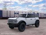 2026 Ford Bronco - Preview 2