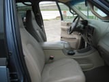 2001 Ford Expedition - Preview 16