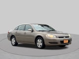 2007 Chevrolet Impala - Preview 7