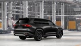 2026 Toyota Grand Highlander - Preview 10