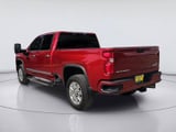 2024 Chevrolet Silverado - Preview 3