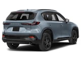 2026 Mazda CX-5 - Preview 3