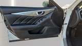 2015 INFINITI Q50 - Preview 9