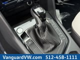 2026 Volkswagen Taos - Preview 15