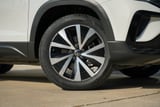 2024 Volkswagen Taos - Preview 3