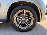2022 Mercedes-Benz GLE - Preview 8