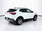 2021 Buick Encore GX - Preview 7