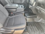 2024 Chevrolet Silverado - Preview 14
