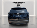2026 Cadillac XT5 - Preview 8