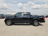 2018 Ford F-150 - Preview 4
