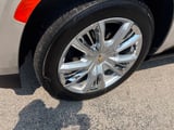 2024 Chevrolet Tahoe - Preview 9