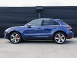 2026 Porsche Macan - Preview 2