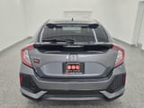 2019 Honda Civic - Preview 5