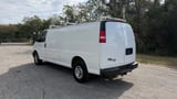 2015 Chevrolet Express - Preview 3