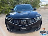 2026 Acura MDX - Preview 3