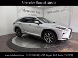 2019 Lexus RX - Preview 2