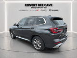 2024 BMW X3 - Preview 7