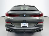 2027 BMW X6 - Preview 6