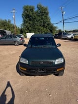 1997 Toyota RAV4 - Preview 2