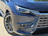 2026 Lexus TX - Preview 3
