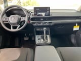 2027 Honda CR-V - Preview 8