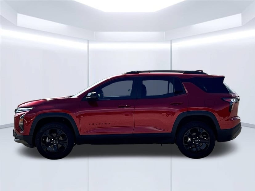 2026 Chevrolet Equinox - Image 1
