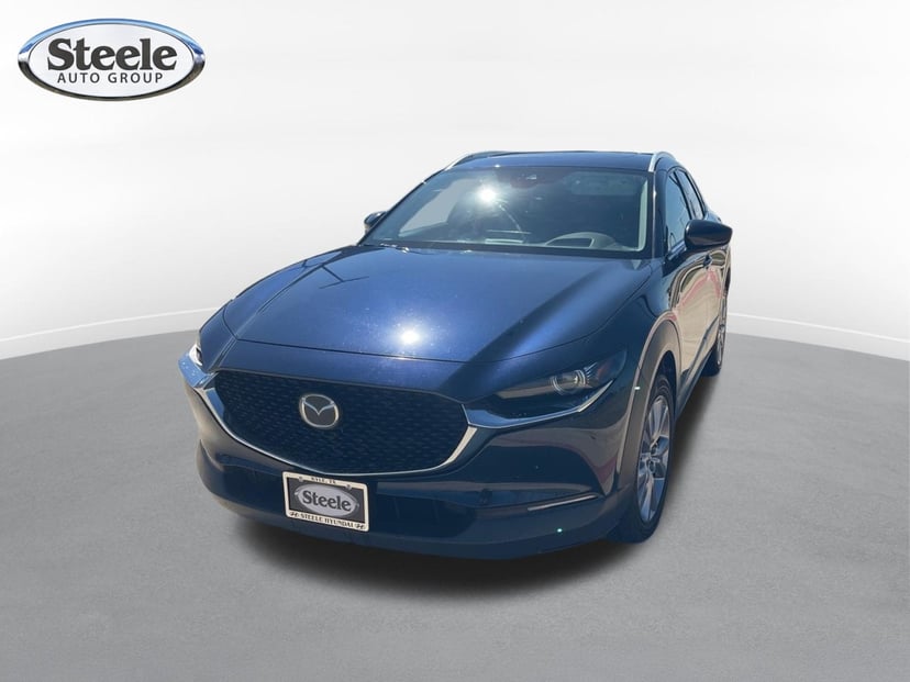 2020 Mazda CX-30 - Image 1