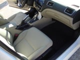 2014 Honda Civic - Preview 8