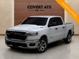 2026 Ram 1500 - Preview 2