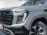 2026 GMC Yukon - Preview 3