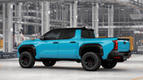 2026 Toyota Tacoma - Preview 5