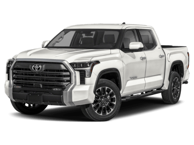 2026 Toyota Tundra - Image 1