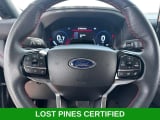 2025 Ford Explorer - Preview 14