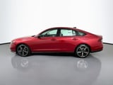 2026 Honda Accord - Preview 8