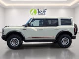 2026 Ford Bronco - Preview 4