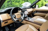 2023 Land Rover Range Rover - Preview 3