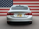 2019 Chevrolet Malibu - Preview 6