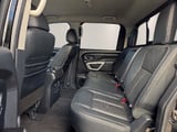 2021 Nissan Titan - Preview 11