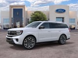 2027 Ford Expedition - Preview 2