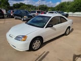 2002 Honda Civic - Preview 7
