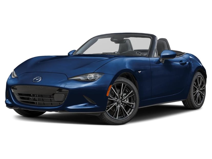 2026 Mazda MX-5 - Image 1