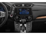 2022 Honda CR-V - Preview 13