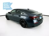 2026 Honda Civic - Preview 5