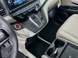 2026 Honda Odyssey - Preview 14