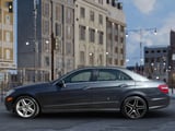 2013 Mercedes-Benz E-Class - Preview 4