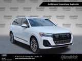 2026 Audi Q7 - Preview 2
