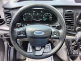 2020 Ford Transit - Preview 11